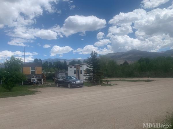 Photo 0 of 2 of park located at Buena Onda Way Durango, CO 81301