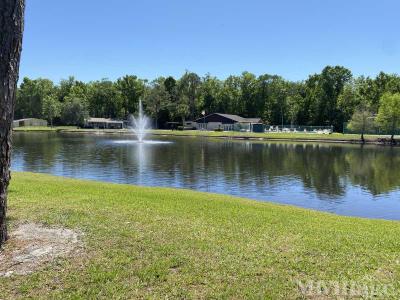 Photo 5 of 6 of park located at 1070 Cheyenne Trail Winter Springs, FL 32708