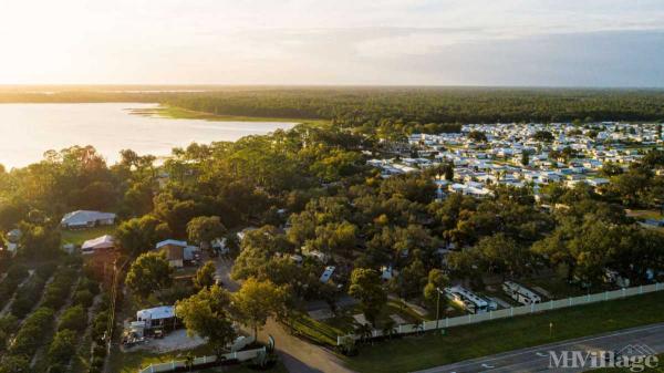 Photo 1 of 2 of park located at 10809 Us Highway 27 South Sebring, FL 33876