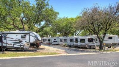 Mobile Home Park in Carrollton TX