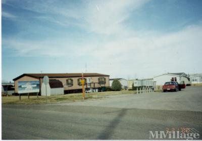 Mobile Home Park in Rapid City SD