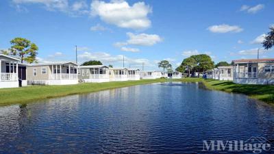 Mobile Home Park in Sarasota FL