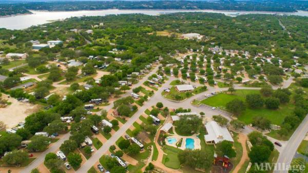 Photo 1 of 2 of park located at 5220 Hudson Bend Rd Austin, TX 78734