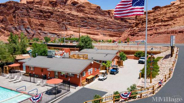 Photo 1 of 2 of park located at 1773 North Highway 191 Moab, UT 84532