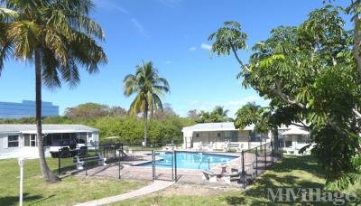 Mobile Home Park in Fort Lauderdale FL