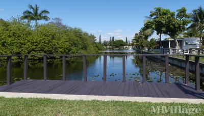 Photo 2 of 21 of park located at 901 NE 63rd St Fort Lauderdale, FL 33334