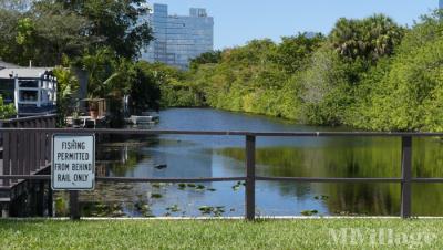 Photo 5 of 21 of park located at 901 NE 63rd St Fort Lauderdale, FL 33334