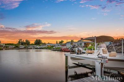 Mobile Home Park in Vero Beach FL