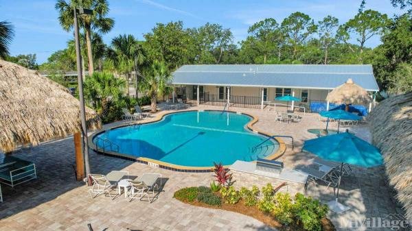 Photo of Whispering Pines Manufactured Home Community, Kissimmee FL
