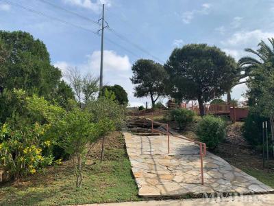 Photo 2 of 7 of park located at 301 International Blvd J-2 Laredo, TX 78045