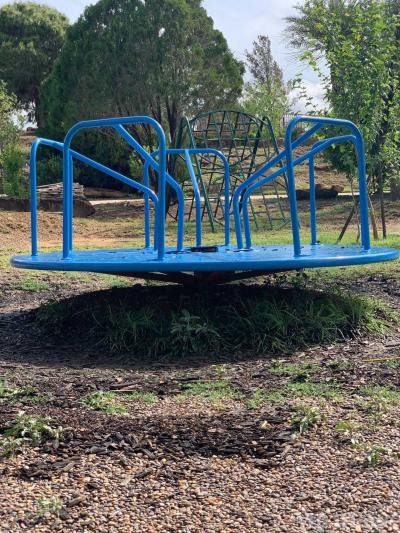 Photo 3 of 7 of park located at 301 International Blvd J-2 Laredo, TX 78045