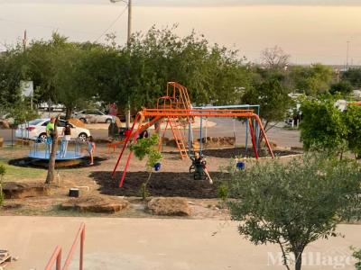 Photo 4 of 7 of park located at 301 International Blvd J-2 Laredo, TX 78045