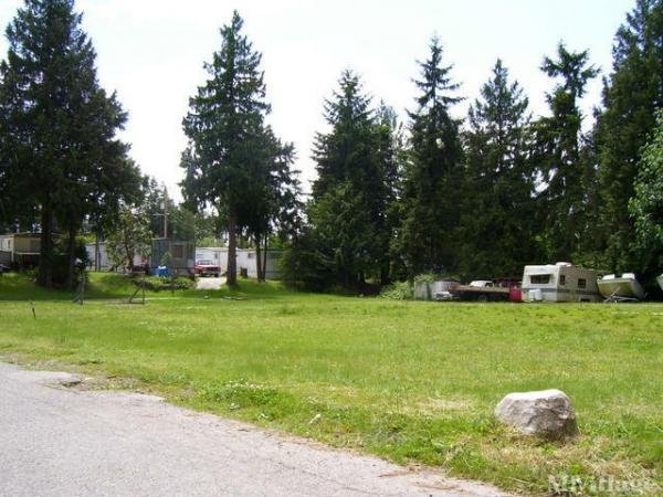 Photo 0 of 2 of park located at 1800 North Lincoln Rd Poulsbo, WA 98370