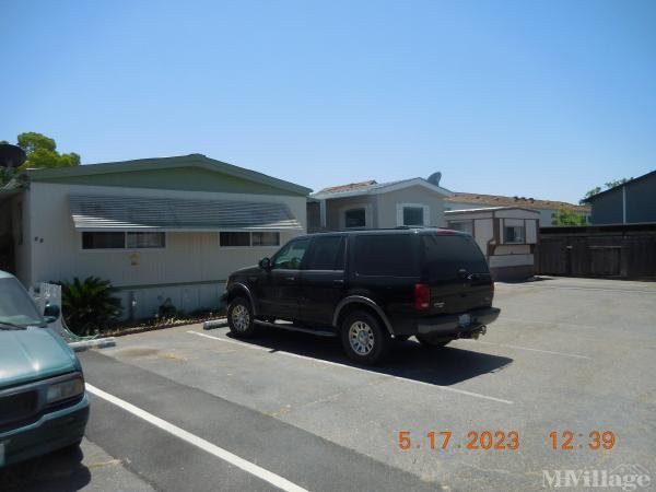 Photo of Haven Inn Mobile Park, Oakdale CA
