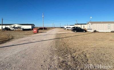 Mobile Home Park in Canyon TX