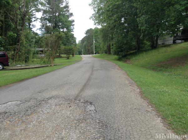 Photo of Misty Harbor, Cullman AL