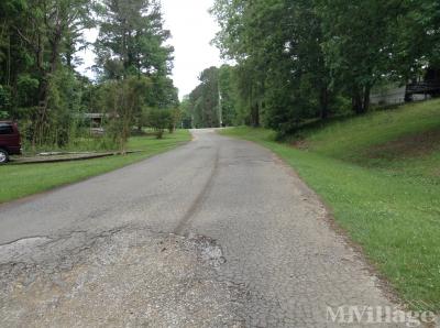 Mobile Home Park in Cullman AL