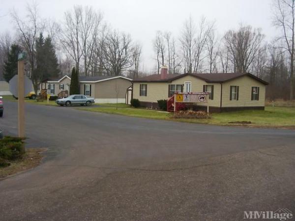 Photo of Wood Valley Mobile Home Park, Millington MI