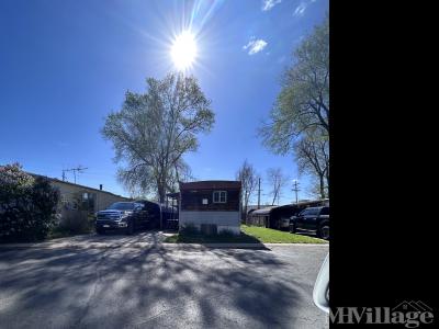 Mobile Home Park in Loveland CO