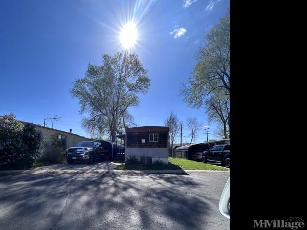 Photo 1 of 2 of park located at 323 West 42nd Street Loveland, CO 80537