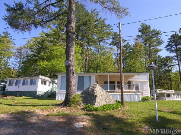 Photo of Resort on the Bay (Seasonal Campground), Laconia NH