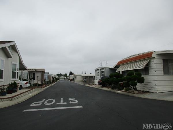 Photo of Plaza Pines Estates, Stanton CA