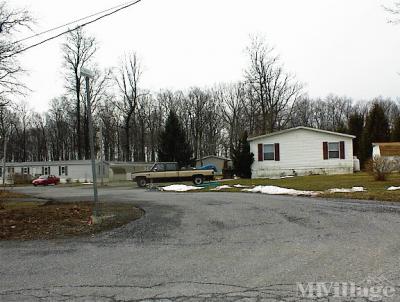 Mobile Home Park in Atglen PA