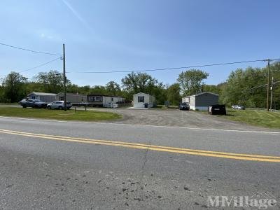 Mobile Home Park in Waterford NY