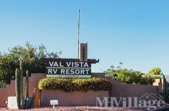 Photo 1 of 18 of park located at 16680 West Val Vista Boulevard Casa Grande, AZ 85122