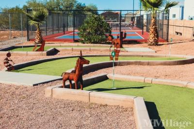 Photo 3 of 18 of park located at 16680 West Val Vista Boulevard Casa Grande, AZ 85122