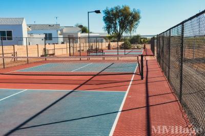 Photo 5 of 18 of park located at 16680 West Val Vista Boulevard Casa Grande, AZ 85122