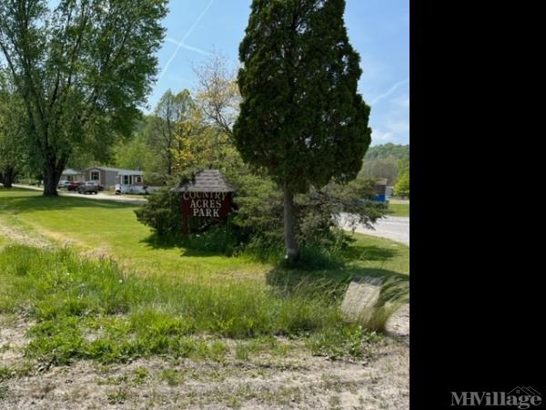 Photo of Country Acres Mobile Home Park, Milan PA