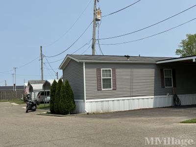 Mobile Home Park in Coshocton OH