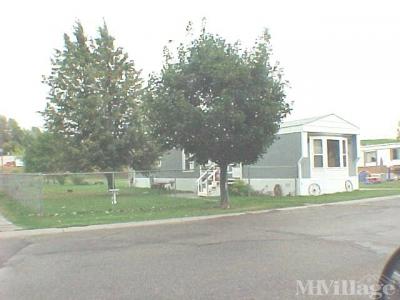 Mobile Home Park in Rexburg ID