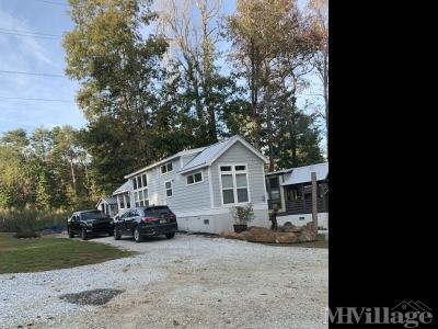 Mobile Home Park in Travelers Rest SC