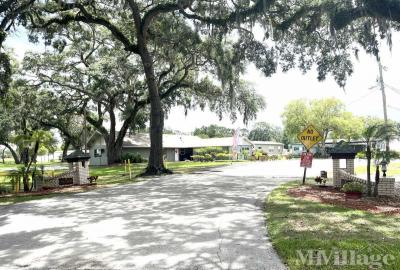Photo 3 of 9 of park located at 5455 West Washington St Orlando, FL 32811