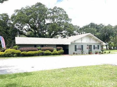 Photo 4 of 9 of park located at 5455 West Washington St Orlando, FL 32811