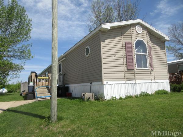 Photo of Carlton Mobile Home Court, Springville IA