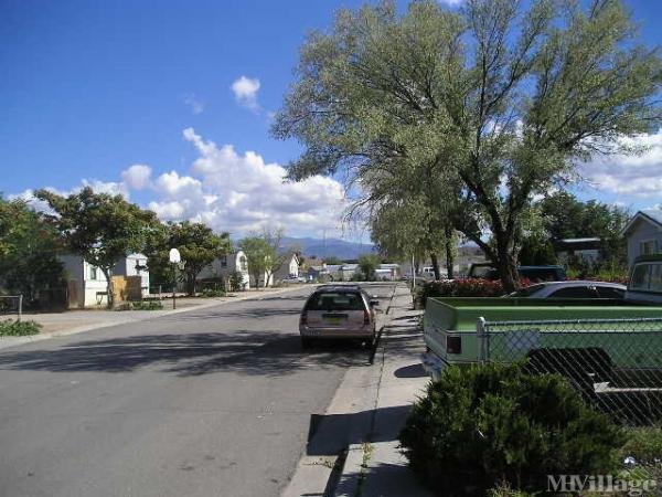 Photo 0 of 2 of park located at 78 Cities Of Gold Road Santa Fe, NM 87506