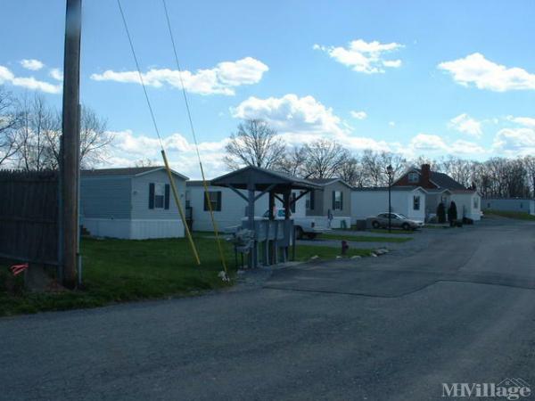 Photo of Wampler's Mobile Home Park, Winchester VA