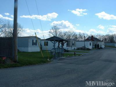 Mobile Home Park in Winchester VA
