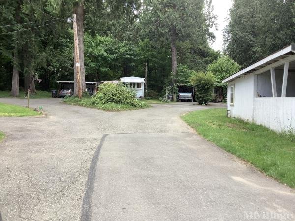 Photo 0 of 2 of park located at 5615 Black Lake Belmore Rd SW Olympia, WA 98512