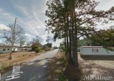 Mobile Home Park in Conway SC