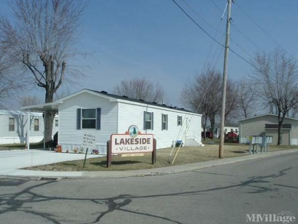 Photo 0 of 2 of park located at 632 Folkerth Ave Sidney, OH 45365