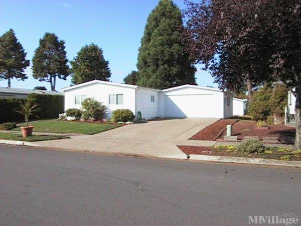 Photo of Lochaven LLC Mobile Home Park, Springfield OR