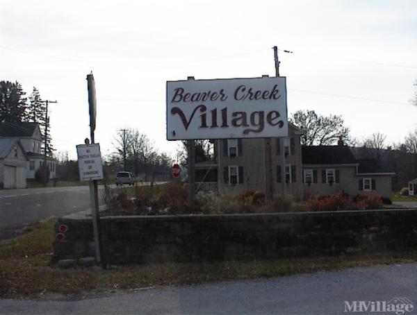 Photo of Beaver Creek Village, Abbottstown PA