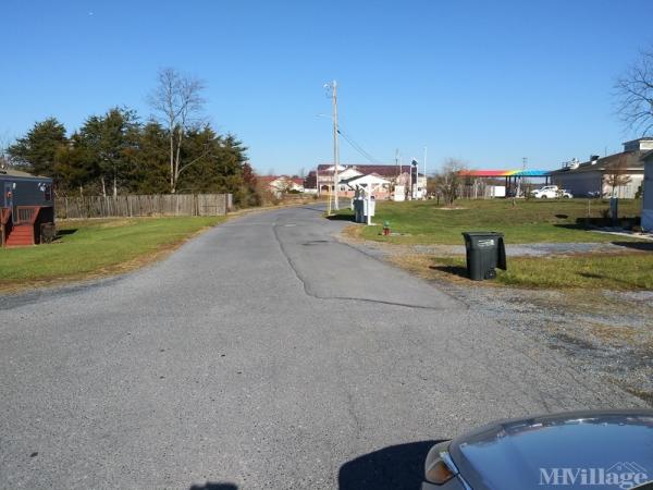 Photo of Wampler's Mobile Home Park, Winchester VA