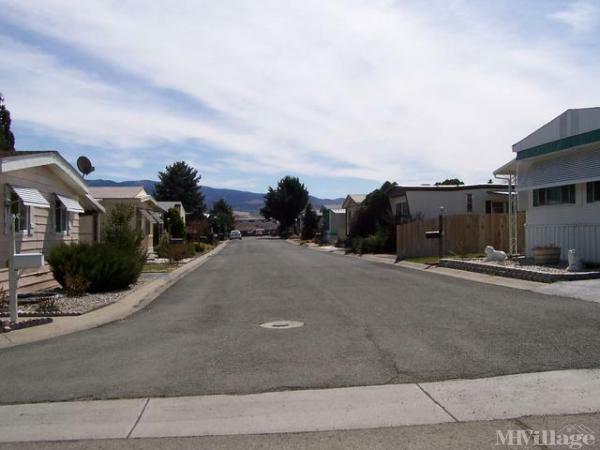 Photo of Pioneer Hills MHP, Reno NV