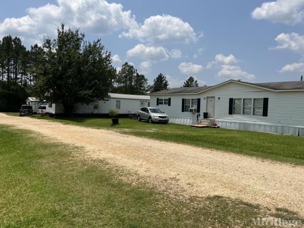 Photo of Everett Trailer Park, Hattiesburg MS