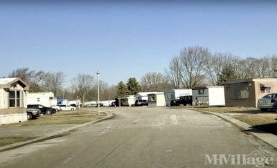 Mobile Home Park in Tiffin OH